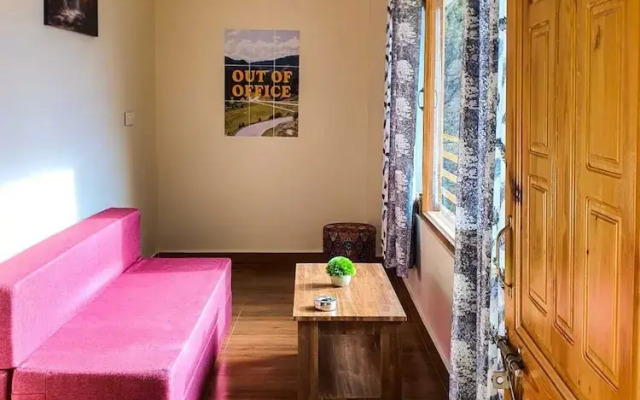 Alooma Valley View Stays