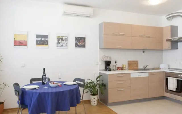 Apartment Fedja