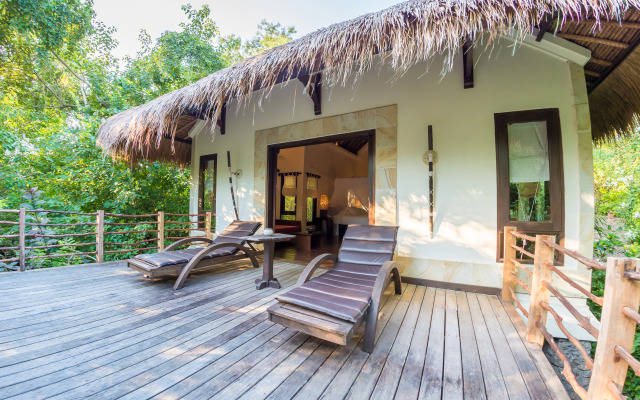 Naya Gawana Resort & Spa