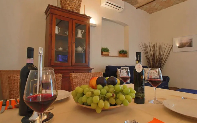 Belvilla by OYO Le Volte