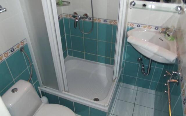 bed4city Aleje Jerozolimskie