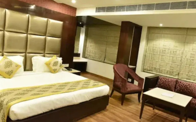 Milan - A Boutique Hotel