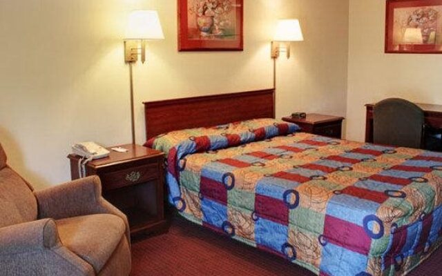 Econo Lodge