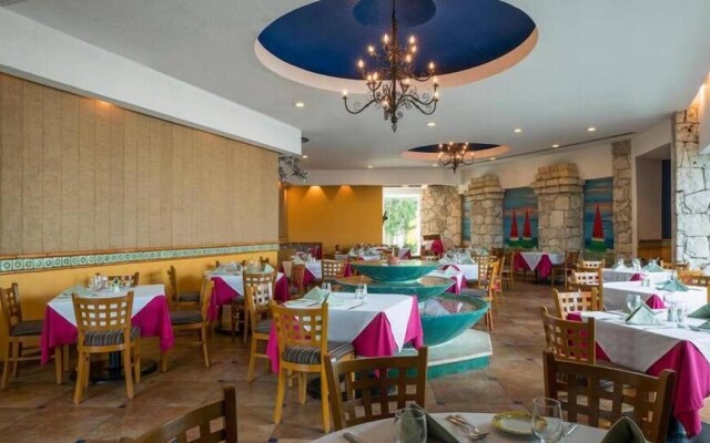 Royal Holiday Club Grand Park Royal Cozumel - Vacation Club