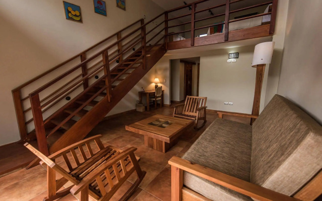 Pacaya Lodge & Spa