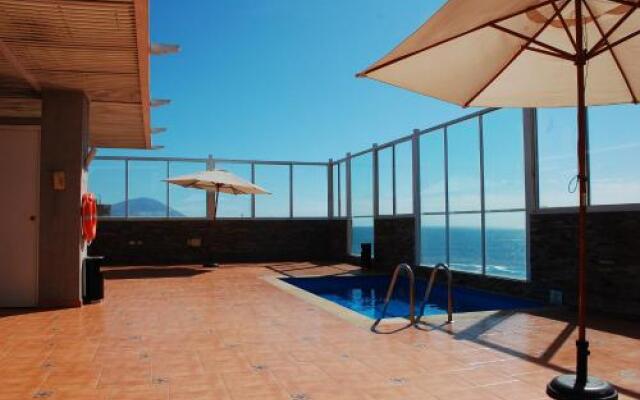 Hotel Florencia Suites & Apart