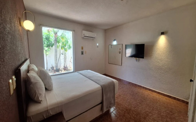 OYO Hotel Rolovi Cancun