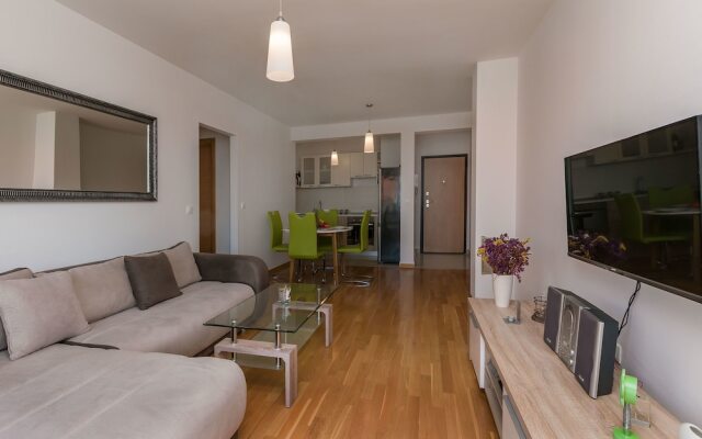 Apartment Neno