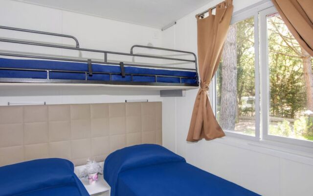 Locazione turistica Bungalow Trendy