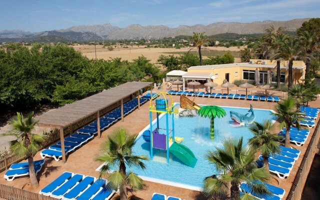 Aparthotel Club del Sol Resort & SPA