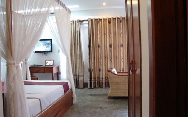 Royal Mekong Boutique Hotel