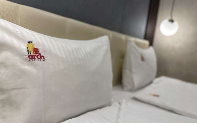 Arch Apart Hotel