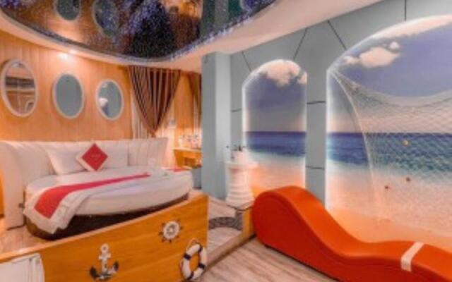 Tan Binh Hotel by ZUZU