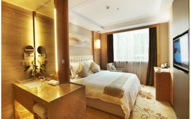 101 Jin-tone Hotel