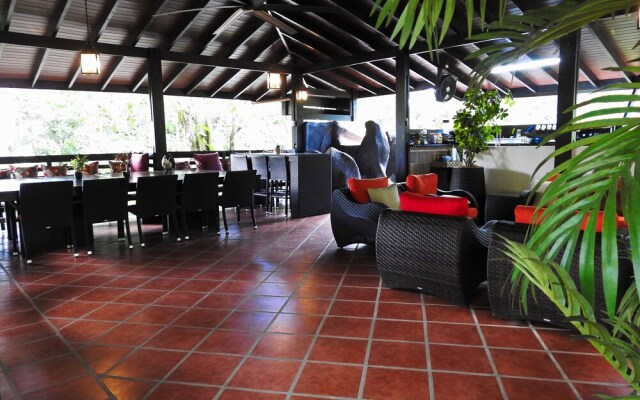Hotel Boutique Casa Del Rio