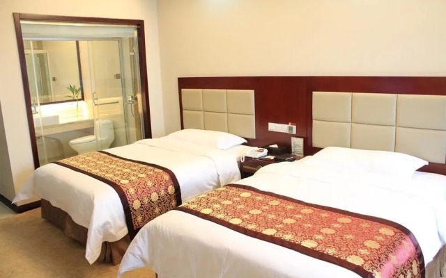 Vienna Longgang Hotel