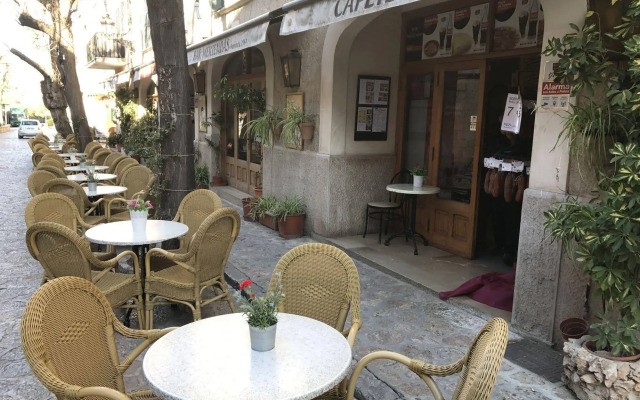 Residencial Suites Valldemossa