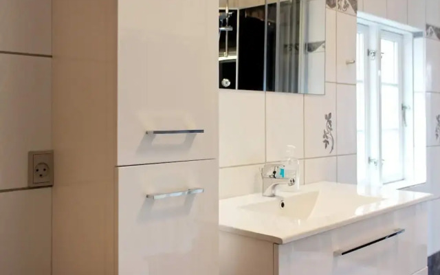 6 Person Holiday Home in Esbjerg V