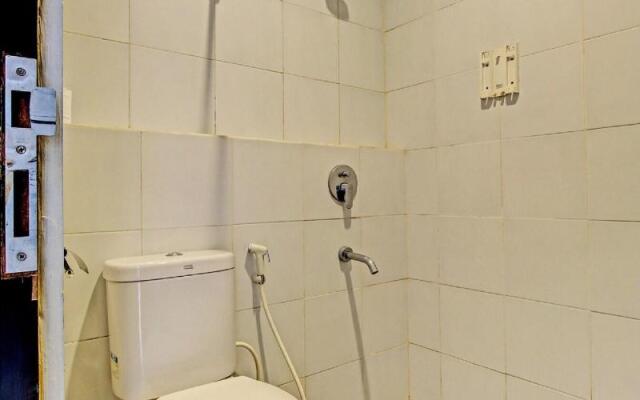 Capital O 91300 Sunny Side Villa