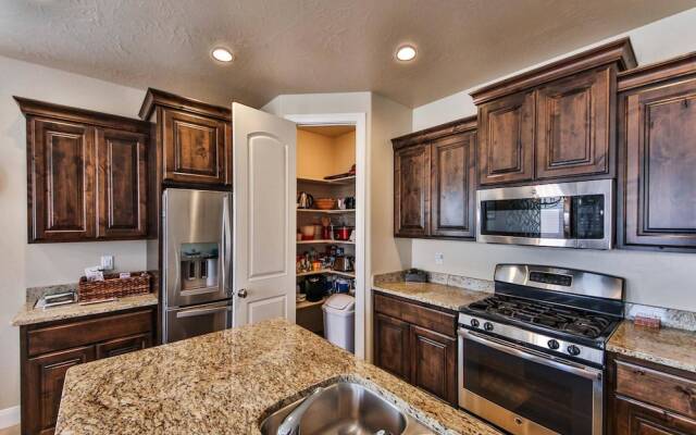 Family Hideaway by RedAwning