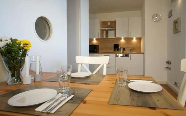 Apartment Baltic Panorama