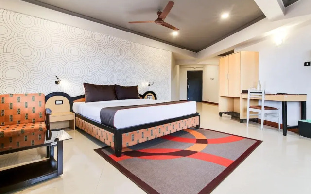 Collection O 30093 Hotel Om Shiv