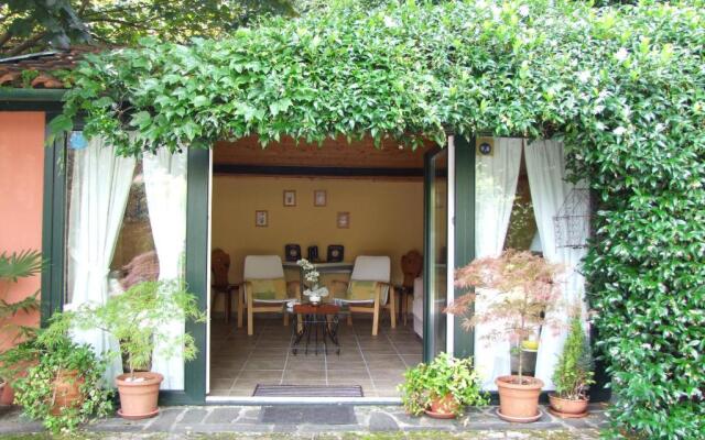 Monolocali In Casa Con Giardino Bellagio