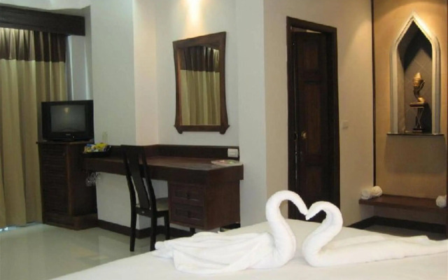 Khao Lak Riverside Resort & Spa