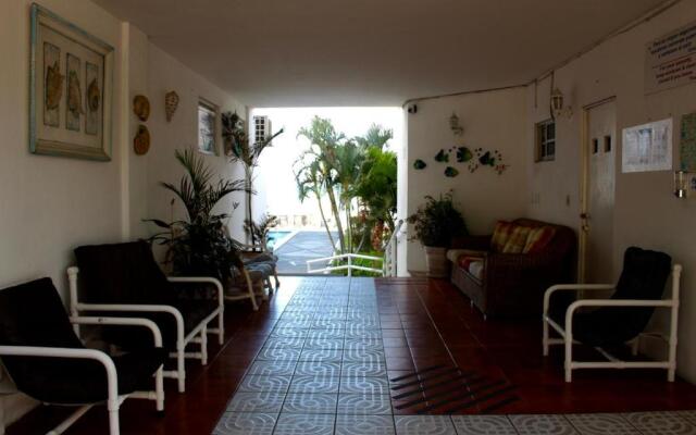 Hotel y Suites Corita