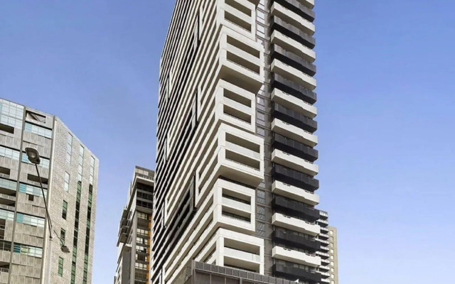 Serviced Apartments Melbourne- Opus