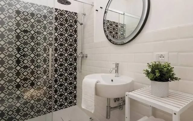 Central Trieste Marvel studio