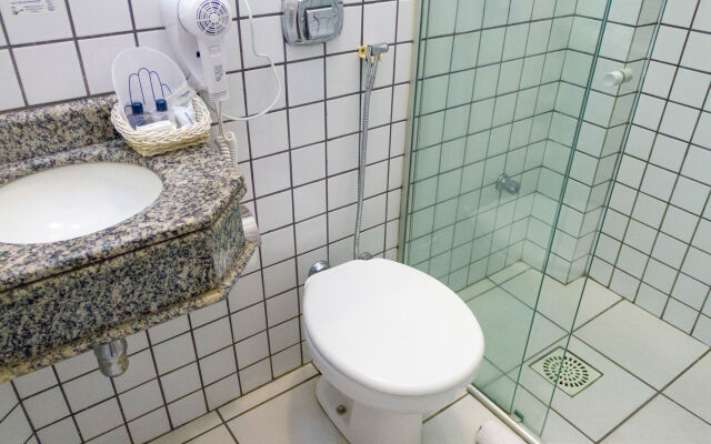 Oft San Conrado Hotel