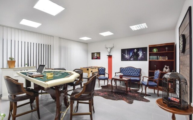 Awesome Home in Kucine Solin with Hot Tub, WiFi & 7 Bedrooms