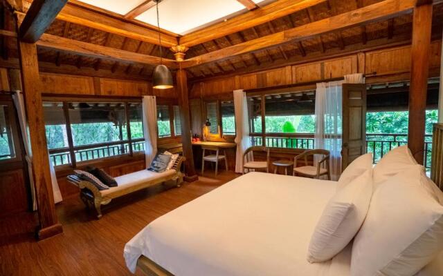 Tira Vilagna Suites & Spa