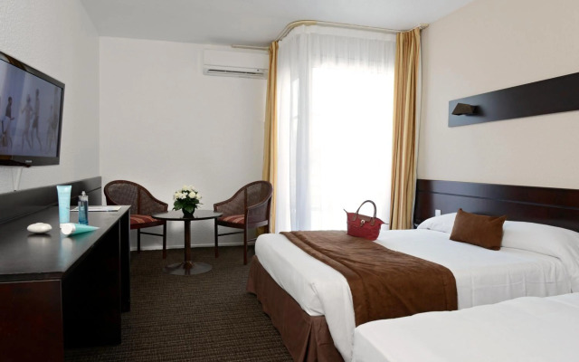 Espace Léonard de Vinci