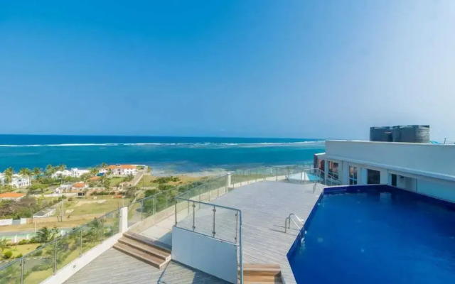 Lux Suites Antalyia Apartments