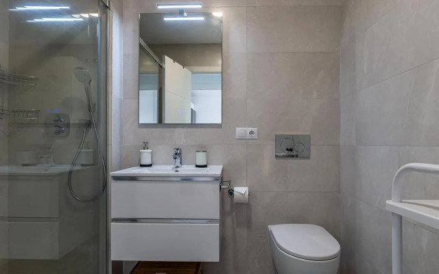 Apartamento en Tarifa Viento de Tramontana