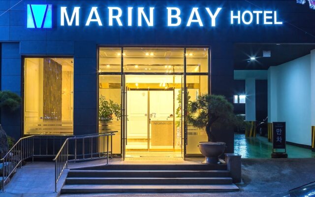 Marin Bay Hotel