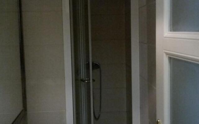 Guangzhou Pin Jing Guang Hong Tian Qi Apartment