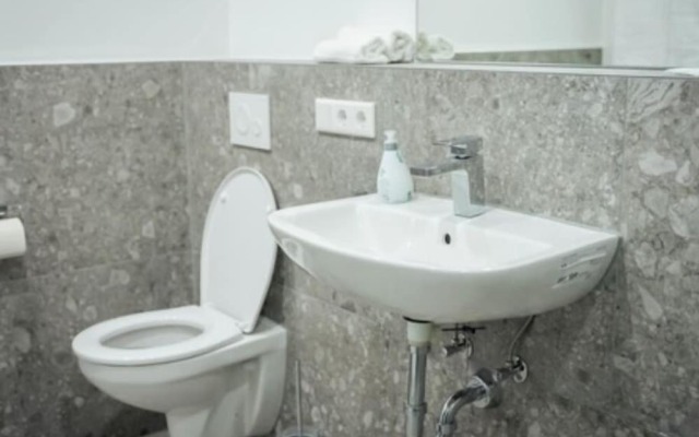 Hotel Central Vis a Vis