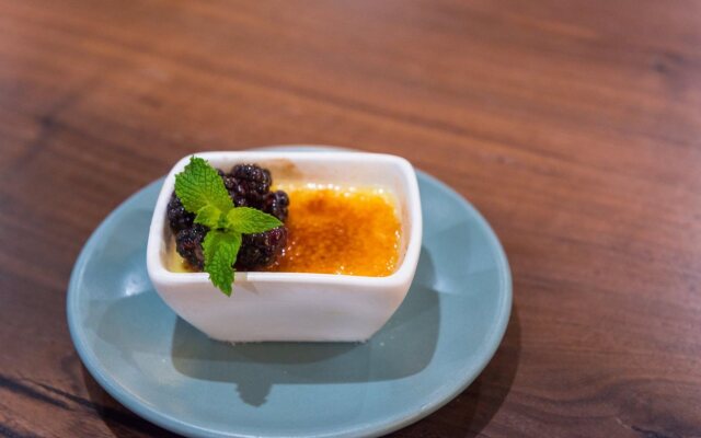 Hotel Indigo Frisco by IHG