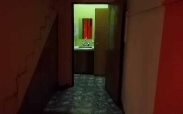Mendoza Lodging