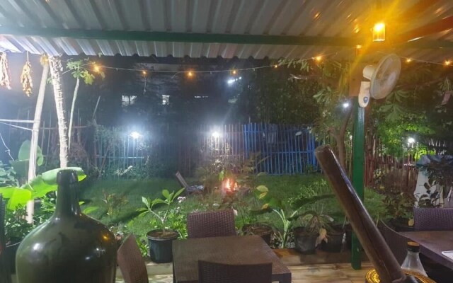 Dream Vision Guest House