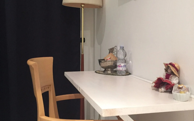 International Garibaldi