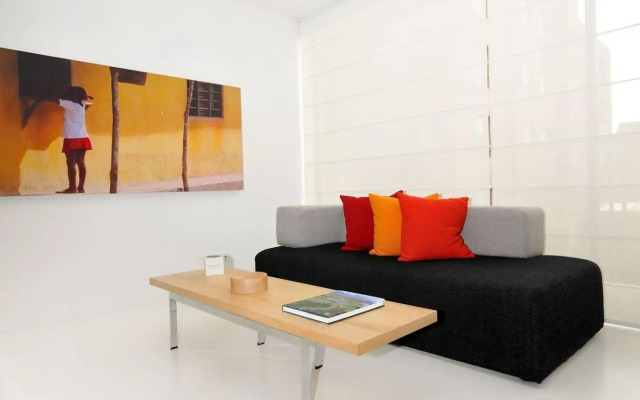 Bosque Alto Apartasuite