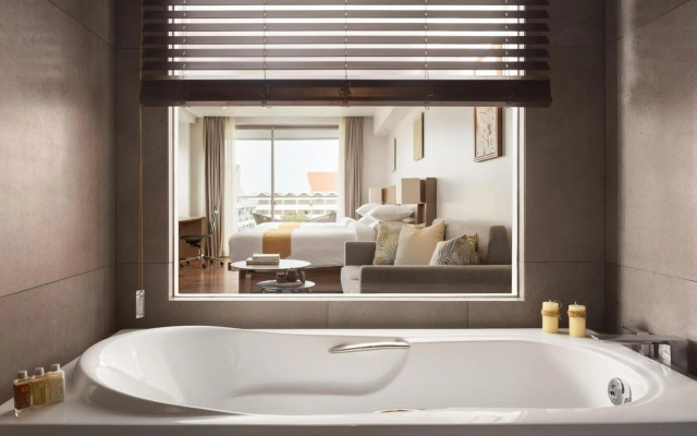 Hotel Emion Phnom Penh