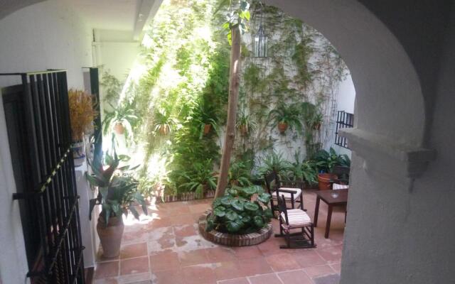 Hostal Gran Capitan
