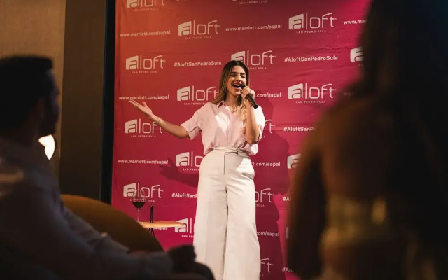Aloft San Pedro Sula