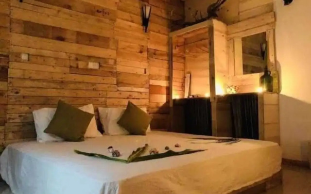 Dhontakuru Guesthouse