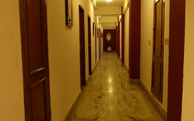Hotel Lion
